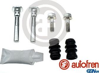 AUTOFREN SEINSA D7038C - Set bucsi de ghidaj, etrier frana parts5.com