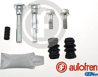 AUTOFREN SEINSA D7037C - Guide Sleeve Kit, brake caliper parts5.com