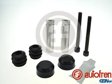 AUTOFREN SEINSA D7026C - Zestaw tulei prowadzących, zacisk hamulca parts5.com