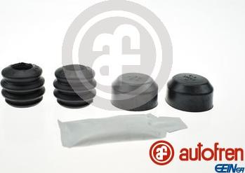 AUTOFREN SEINSA D7026 - Burduf, ghidaj etrier parts5.com