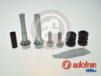 AUTOFREN SEINSA D7077C - Komplet čaura za vođenje, kočione čeljusti parts5.com