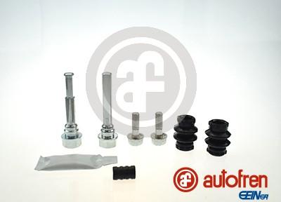 AUTOFREN SEINSA D7199C - Vezetőpersely-készlet, féknyereg parts5.com