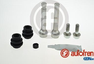 AUTOFREN SEINSA D7197C - Führungshülsensatz, Bremssattel parts5.com