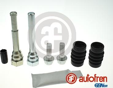 AUTOFREN SEINSA D7159C - Sada vodicích pouzder, brzdový třmen parts5.com