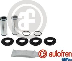 AUTOFREN SEINSA D7101C - Sada vodicích pouzder, brzdový třmen parts5.com