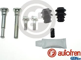 AUTOFREN SEINSA D7110C - Zestaw tulei prowadzących, zacisk hamulca parts5.com