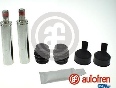 AUTOFREN SEINSA D7139C - Komplet vodilnih tulk, sedlo zavore parts5.com