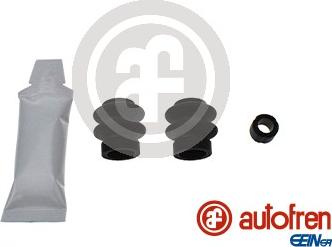 AUTOFREN SEINSA D7126 - Manžetna, vođica kočionih čeljusti parts5.com