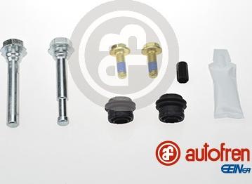 AUTOFREN SEINSA D7171C - Vezetőpersely-készlet, féknyereg parts5.com