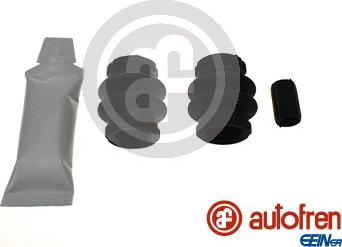 AUTOFREN SEINSA D7368 - Fuelle, guía de pinza de freno parts5.com