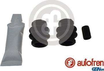 AUTOFREN SEINSA D7367 - Manžetna, vođica kočionih čeljusti parts5.com