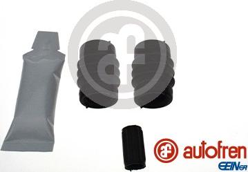 AUTOFREN SEINSA D7375 - Gumiharang, féknyereg vezetés parts5.com