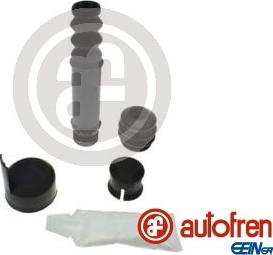 AUTOFREN SEINSA D7376 - Körük, fren kaliperi kılavuzu parts5.com