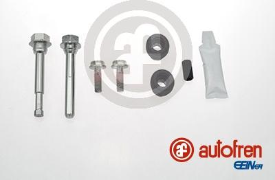 AUTOFREN SEINSA D7290C - Komplet vodilnih tulk, sedlo zavore parts5.com