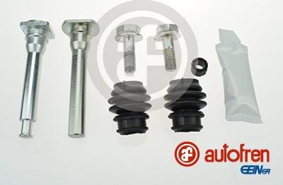 AUTOFREN SEINSA D7293C - Jeu de douilles de guidage, étrier de frein parts5.com