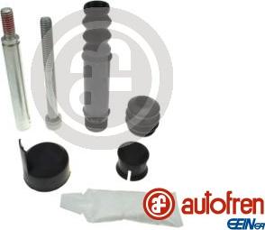 AUTOFREN SEINSA D7297C - Kılavuz kovanı seti, fren kaliperi parts5.com