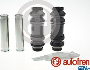 AUTOFREN SEINSA D7259C - Guide Sleeve Kit, brake caliper parts5.com