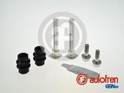 AUTOFREN SEINSA D7256C - Ohjainhylsysarja, jarrusatula parts5.com