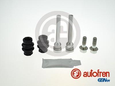 AUTOFREN SEINSA D7260C - Set bucsi de ghidaj, etrier frana parts5.com