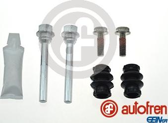 AUTOFREN SEINSA D7214C - Komplet vodećih čahura, kočno sedlo parts5.com