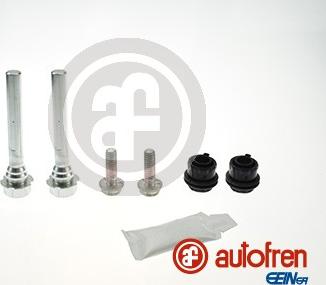 AUTOFREN SEINSA D7216C - Führungshülsensatz, Bremssattel parts5.com