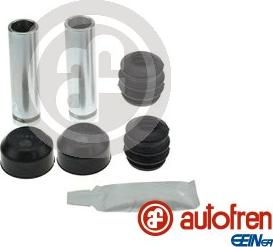 AUTOFREN SEINSA D7289C - Juego de casquillos guía, pinza de freno parts5.com