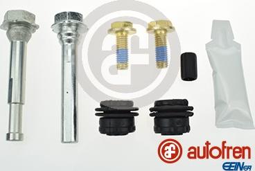 AUTOFREN SEINSA D7285C - Set bucsi de ghidaj, etrier frana parts5.com