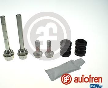 AUTOFREN SEINSA D7231C - Guide Sleeve Kit, brake caliper parts5.com