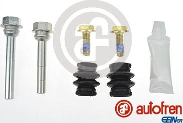 AUTOFREN SEINSA D7232C - Guide Sleeve Kit, brake caliper parts5.com