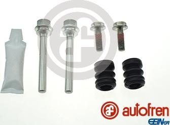 AUTOFREN SEINSA D7229C - Guide Sleeve Kit, brake caliper parts5.com