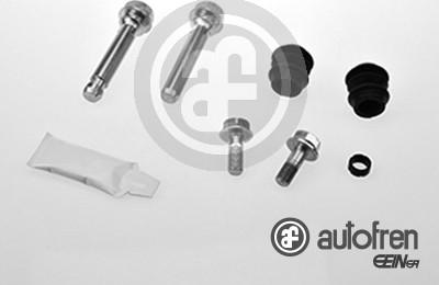 AUTOFREN SEINSA D7274C - Komplet čaura za vođenje, kočione čeljusti parts5.com