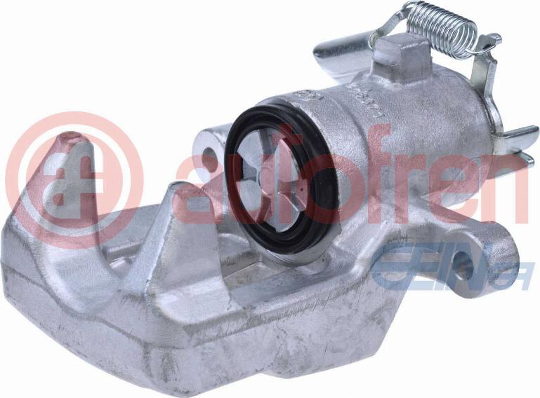 AUTOFREN SEINSA DAC0010 - Kočno sedlo parts5.com