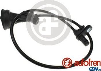 AUTOFREN SEINSA DS0098 - Senzor, broj obrtaja točka parts5.com