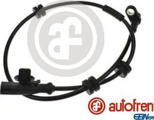 AUTOFREN SEINSA DS0092 - Andur, rattapöörete arv parts5.com