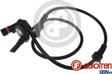 AUTOFREN SEINSA DS0097 - Sensor, Raddrehzahl parts5.com