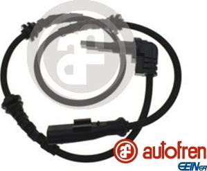 AUTOFREN SEINSA DS0045 - Czujnik, prędkość obrotowa koła parts5.com