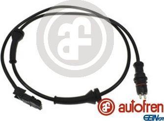 AUTOFREN SEINSA DS0056 - Sensor, revoluciones de la rueda parts5.com