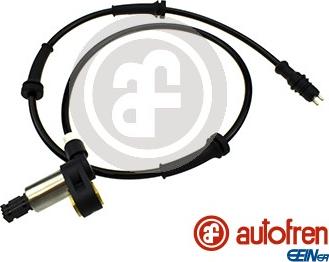 AUTOFREN SEINSA DS0058 - Sensor, wheel speed parts5.com