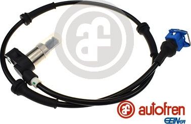 AUTOFREN SEINSA DS0066 - Sensor, revoluciones de la rueda parts5.com