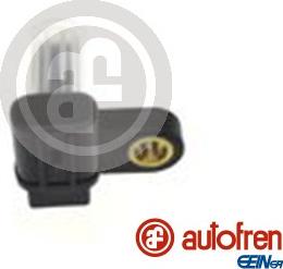 AUTOFREN SEINSA DS0063 - Tekerlek hız sensörü parts5.com