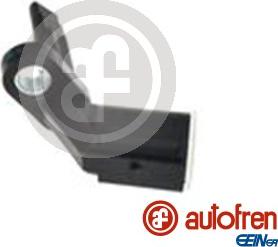 AUTOFREN SEINSA DS0009 - Senzor,turatie roata parts5.com