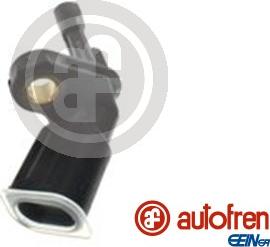 AUTOFREN SEINSA DS0008 - Senzor, broj obrtaja točka parts5.com