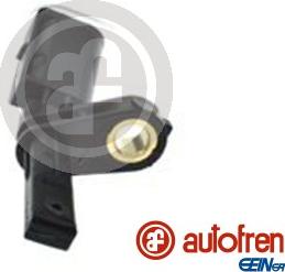 AUTOFREN SEINSA DS0002 - Czujnik, prędkość obrotowa koła parts5.com