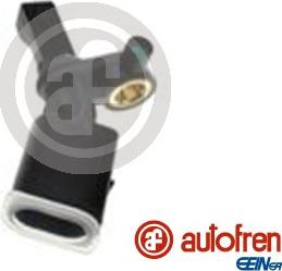 AUTOFREN SEINSA DS0007 - Capteur, vitesse de roue parts5.com