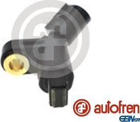 AUTOFREN SEINSA DS0015 - Senzor, stevilo obratov kolesa parts5.com