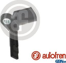 AUTOFREN SEINSA DS0010 - Senzor,turatie roata parts5.com