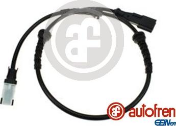 AUTOFREN SEINSA DS0018 - Tekerlek hız sensörü parts5.com