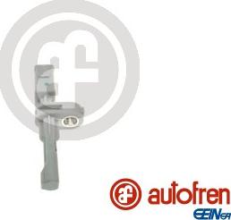 AUTOFREN SEINSA DS0013 - Czujnik, prędkość obrotowa koła parts5.com