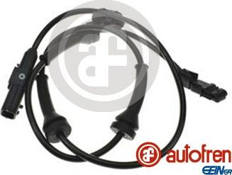 AUTOFREN SEINSA DS0039 - Czujnik, prędkość obrotowa koła parts5.com