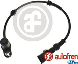 AUTOFREN SEINSA DS0038 - Senzor, broj okretaja kotača parts5.com